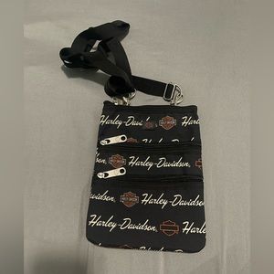 Harley Davidson Purse